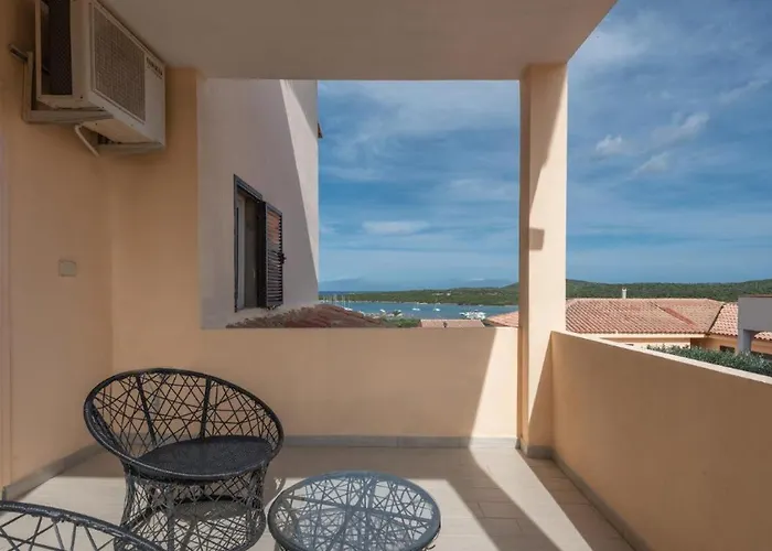 Fantastico Baia De Bahas One Bedroom Four Sleeps - Child Num0883 Appartement *
