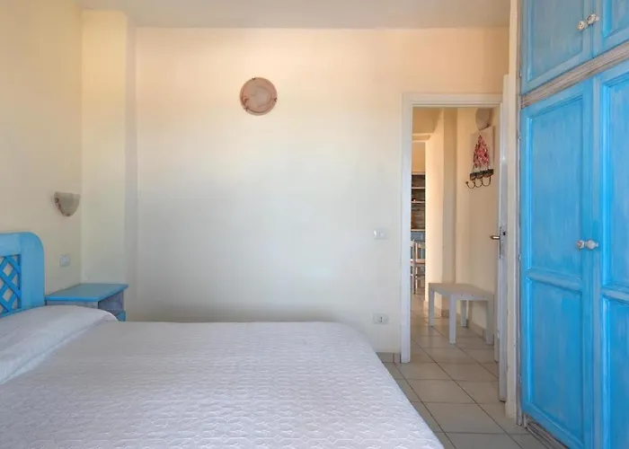 Appartement Fantastico Baia De Bahas One Bedroom Four Sleeps - Child Num0883 *