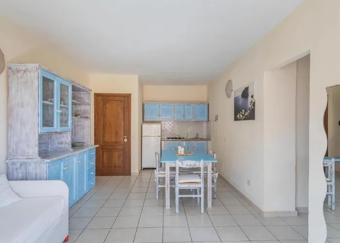 Fantastico Baia De Bahas One Bedroom Four Sleeps - Child Num0883