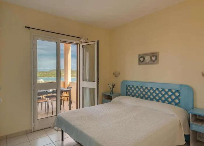 Fantastico Baia De Bahas One Bedroom Four Sleeps - Child Num0883 Appartement