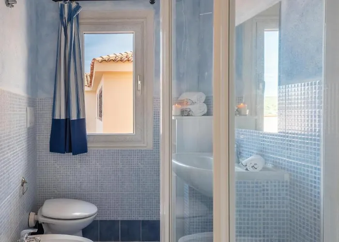 Fantastico Baia De Bahas One Bedroom Four Sleeps - Child Num0883