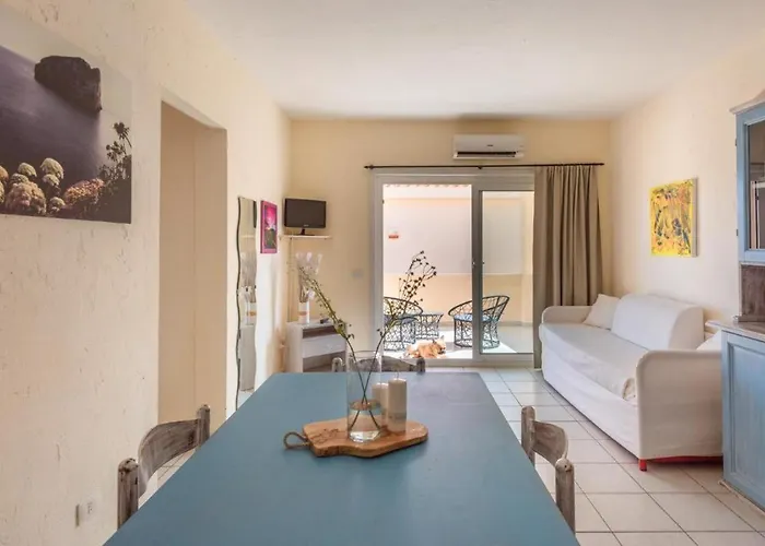 Fantastico Baia De Bahas One Bedroom Four Sleeps - Child Num0883