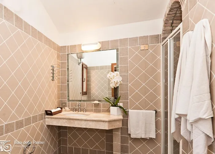 Fantastico Baia De Bahas One Bedroom Four Sleeps - Child Num0883 *
