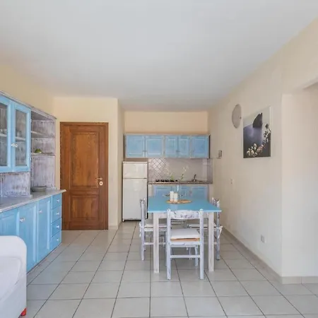 Fantastico Baia De Bahas One Bedroom Four Sleeps Child Num0883