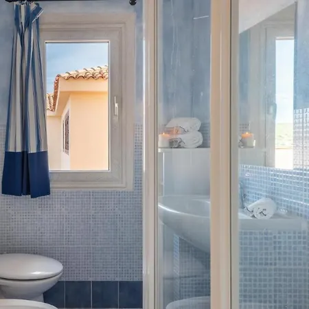 Fantastico Baia De Bahas One Bedroom Four Sleeps - Child Num0883