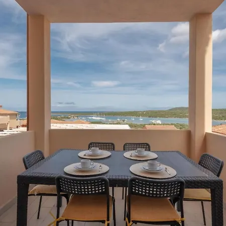 Fantastico Baia De Bahas One Bedroom Four Sleeps Child Num0883
