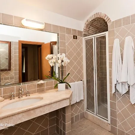 Apartment Fantastico Baia De Bahas One Bedroom Four Sleeps Child Num0883 Marinella (Sardinia)