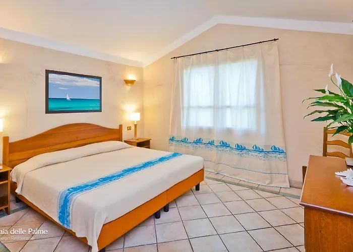 Fantastico Baia De Bahas One Bedroom Four Sleeps - Child Num0883