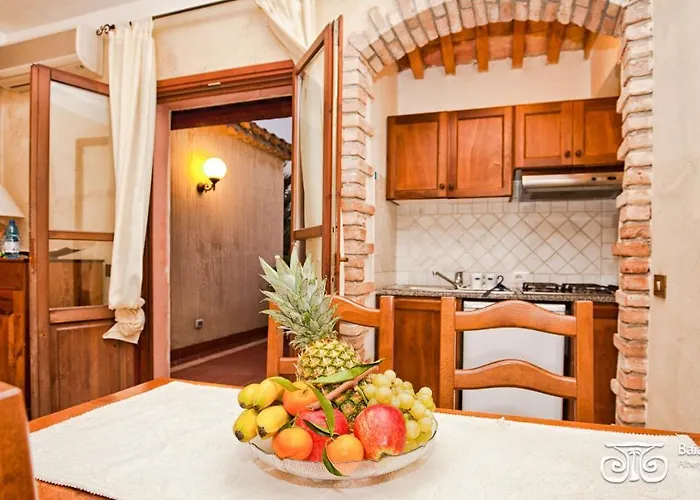 Appartement Fantastico Baia De Bahas One Bedroom Four Sleeps - Child Num0883 Marinella (Sardinia)