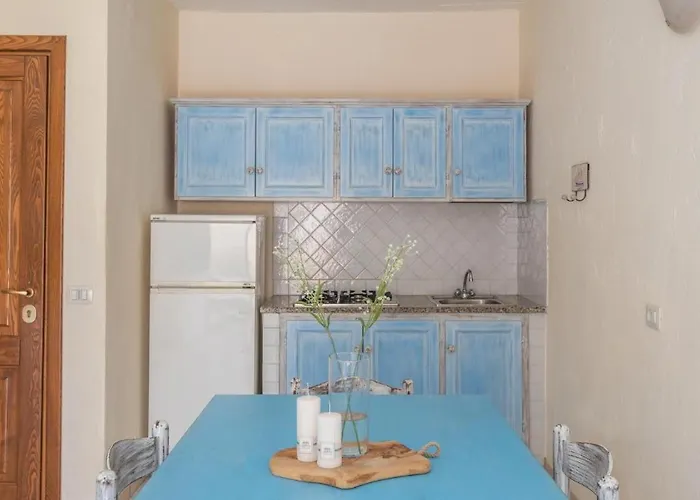 Fantastico Baia De Bahas One Bedroom Four Sleeps - Child Num0883 Appartement *