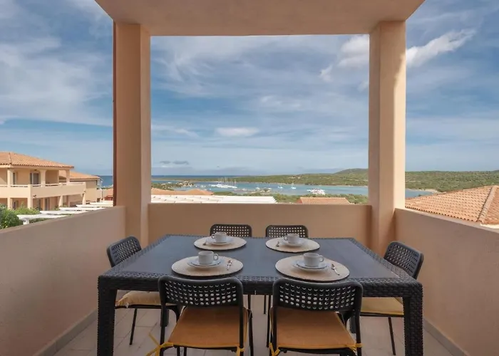 Fantastico Baia De Bahas One Bedroom Four Sleeps - Child Num0883